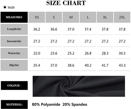 Dragon Fit Joggers for Women with Pockets,High Waist Workout Yoga Tapered Sweatpants Women'S Lounge Pants Apparel & Accessories > Clothing > Activewear Kylie Max   