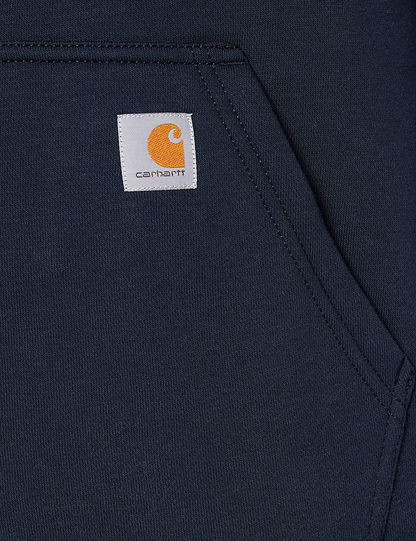 Carhartt Women'S Regular Clarksburg Pullover Sweatshirt Apparel & Accessories > Clothing > Activewear Kylie Max   