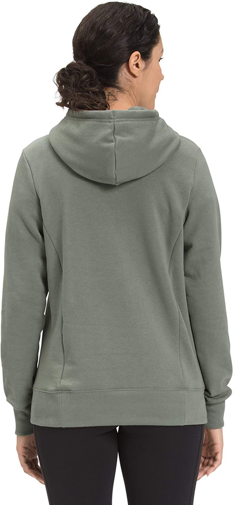 The North Face Women'S Trivet Pullover Hoodie Apparel & Accessories > Clothing > Activewear Kylie Max   