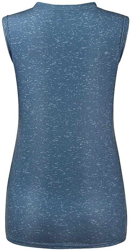 FABIURT Womens Tank Tops, Women Cute Sunflower Printed Vest Tshirt Sleeveless Workout Tunic Loose Casual Summer Tank Top Apparel & Accessories > Clothing > Activewear Kylie Max   
