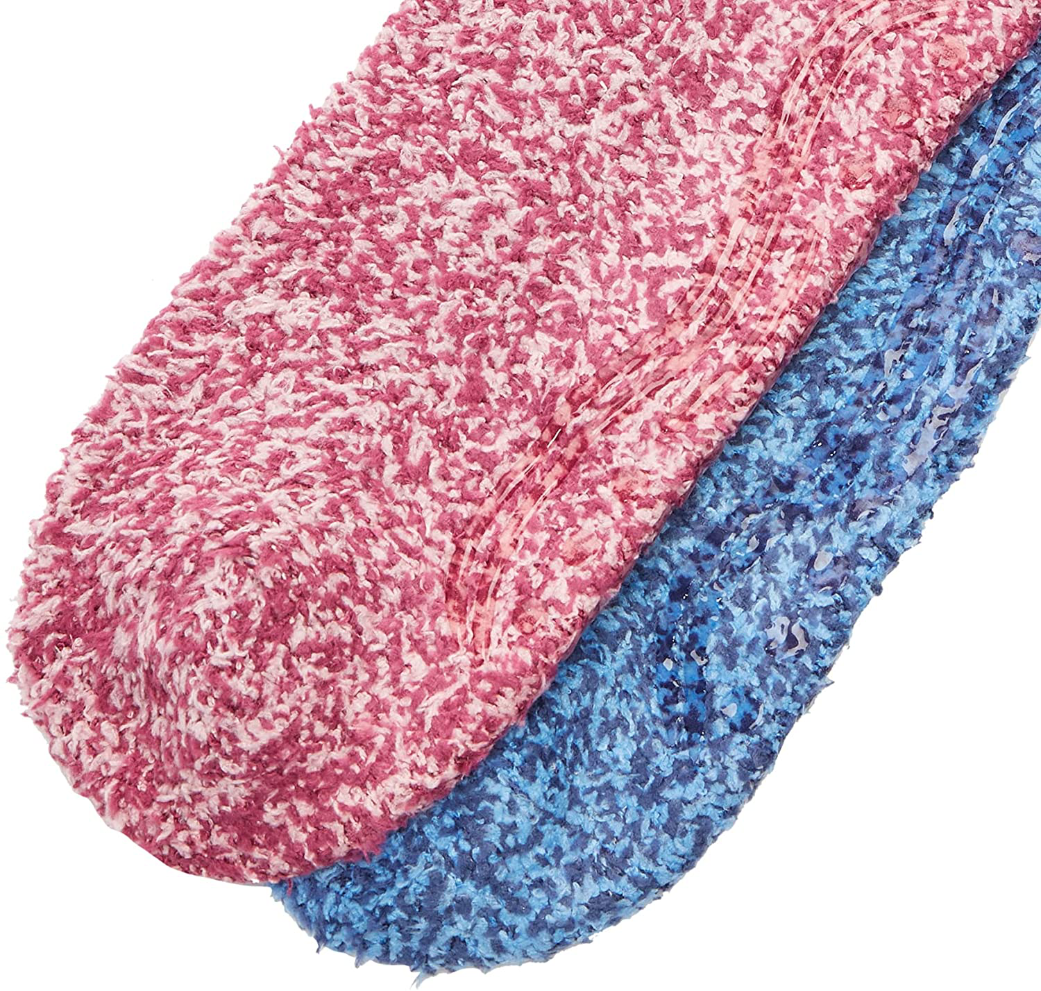 Dr. Scholl's womens Spa Socks (2pk) Arts & Entertainment > Party & Celebration > Gift Giving Dr. Scholl's   