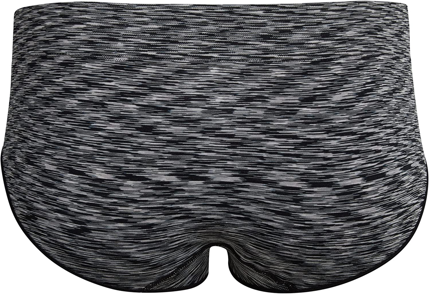 Reebok Women'S Underwear - Seamless Hipster Briefs (5 Pack) Apparel & Accessories > Clothing > Underwear & Socks > Underwear Reebok   