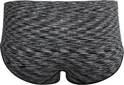 Reebok Women'S Underwear - Seamless Hipster Briefs (5 Pack) Apparel & Accessories > Clothing > Underwear & Socks > Underwear Reebok   