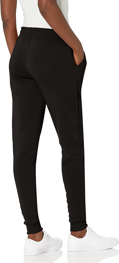 Southpole Junior'S Fleece Basic Jogger Apparel & Accessories > Clothing > Activewear Kylie Max   