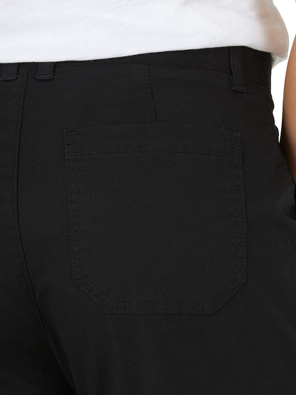 Lee Women'S Flex-To-Go 6" Cargo Short Apparel & Accessories > Clothing > Shorts Kylie Max   