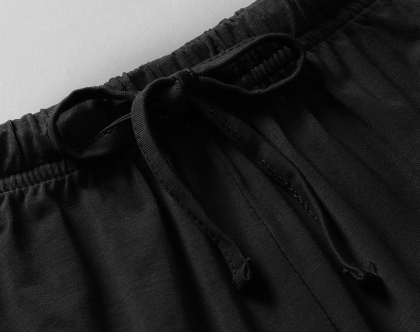 Latuza Women'S Knit Capris Sleepwear Apparel & Accessories > Clothing > Sleepwear & Loungewear > Pajamas Kylie Max   