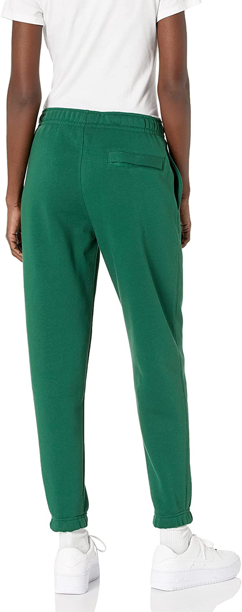 Nike Womens Club Fleece Jogger Sweatpants Apparel & Accessories > Clothing > Activewear Kylie Max   