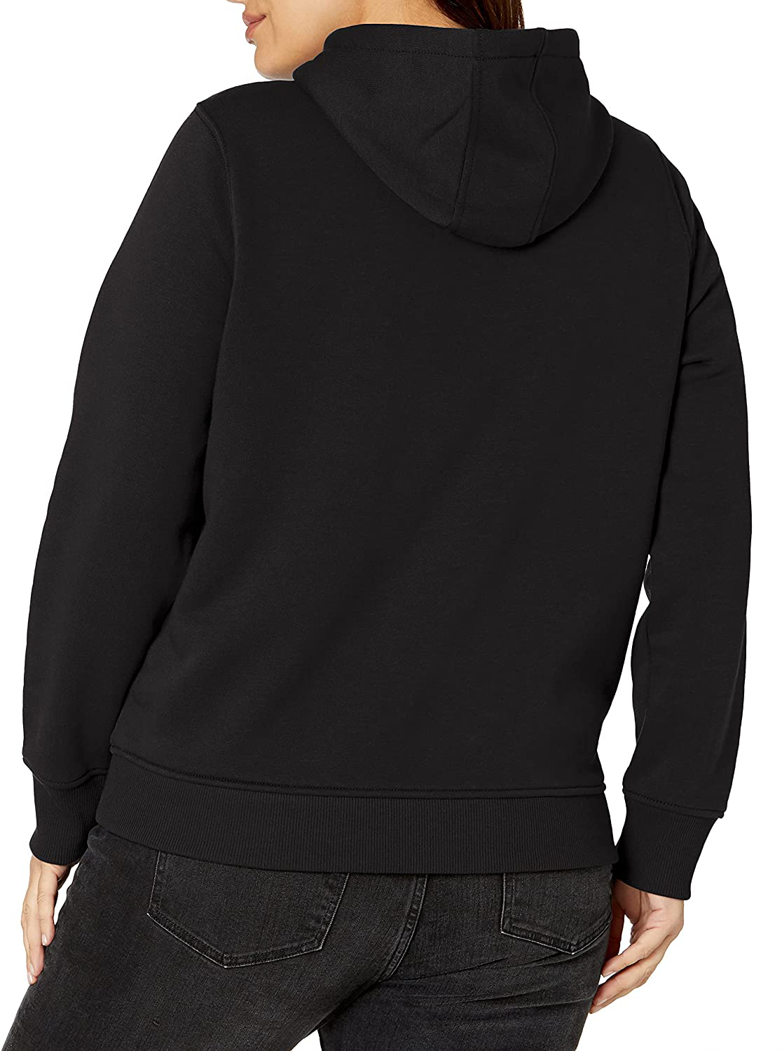 Carhartt Women'S Regular Clarksburg Pullover Sweatshirt Apparel & Accessories > Clothing > Activewear Kylie Max   