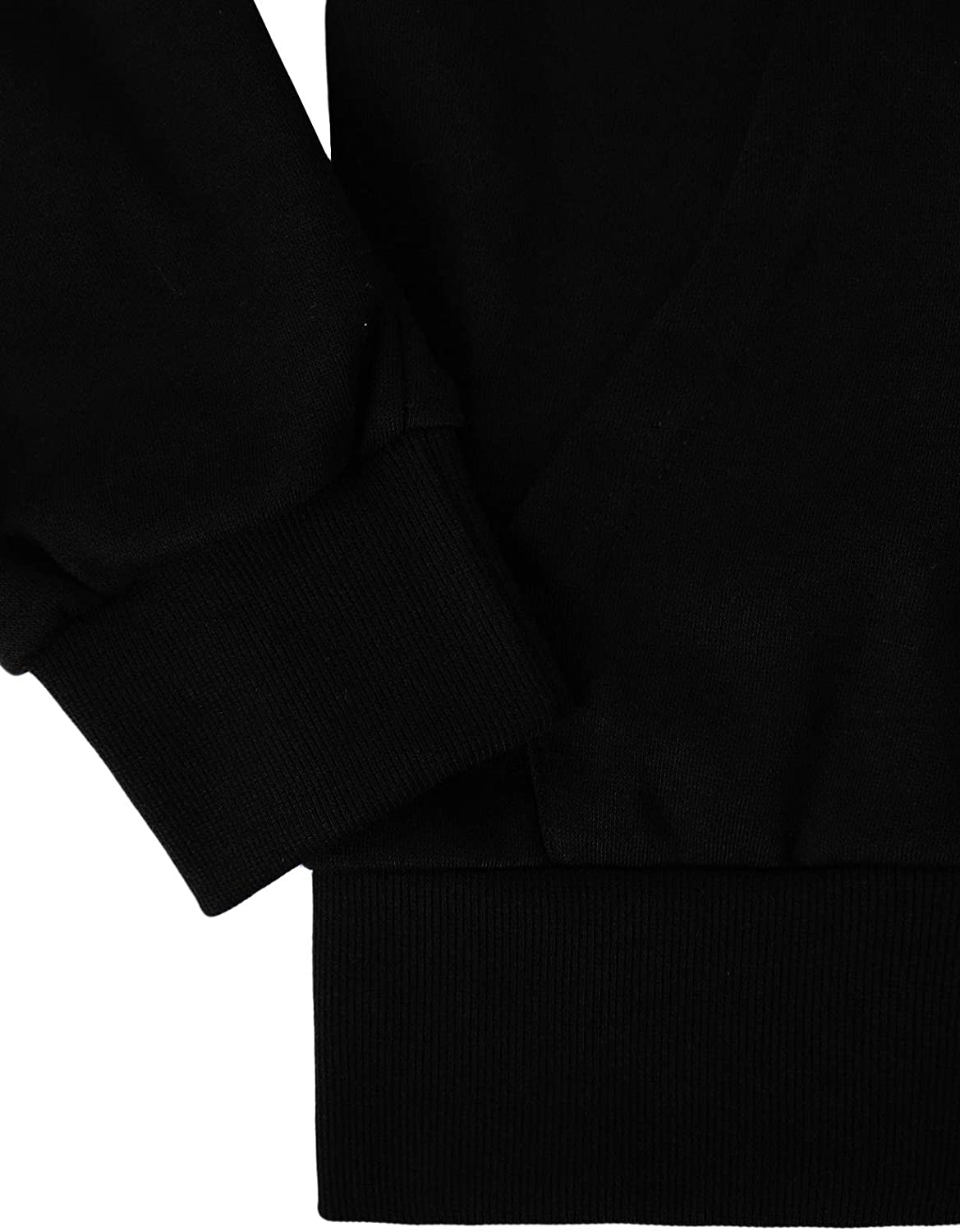 GIVON Womens Comfortable Long Sleeve Lightweight Zip-Up Hoodie with Kanga Pocket(Xs~4Xl) Apparel & Accessories > Clothing > Activewear Kylie Max   