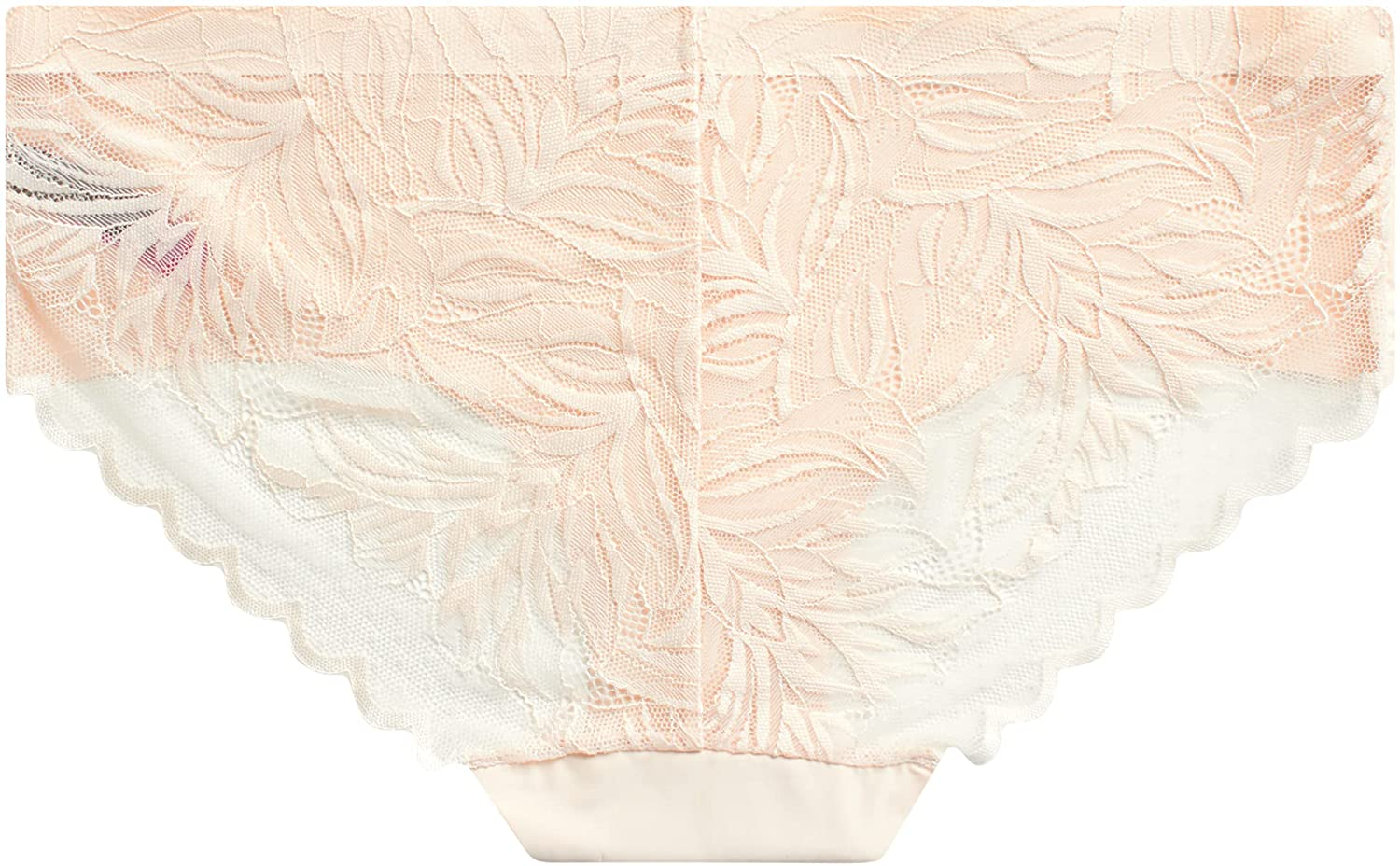 Vince Camuto Women'S No Show Microfiber Hipster Panty Underwear Multi-Pack Apparel & Accessories > Clothing > Underwear & Socks > Underwear Vince Camuto   