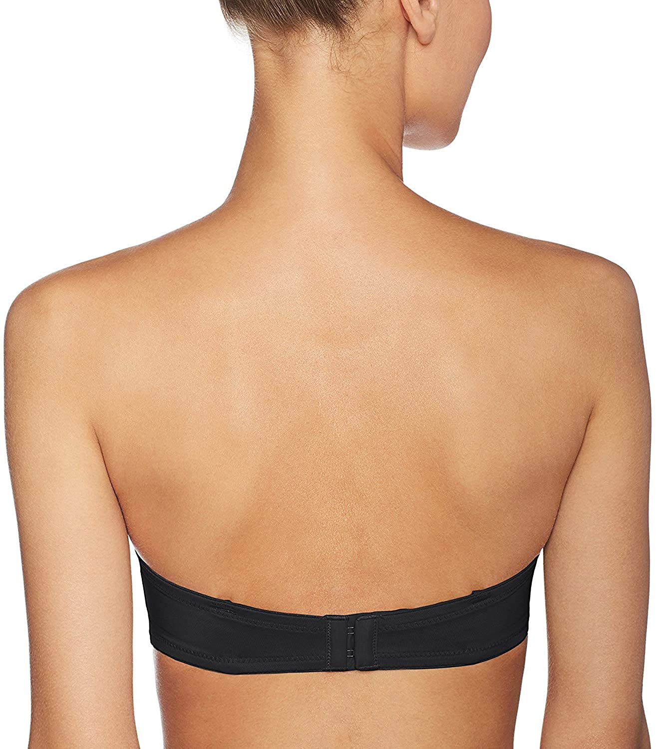 Maidenform Women's Stay Put Strapless Bra Se6990 Apparel & Accessories > Clothing > Underwear & Socks > Bras Maidenform   