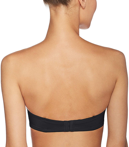 Maidenform Women's Stay Put Strapless Bra Se6990 Apparel & Accessories > Clothing > Underwear & Socks > Bras Maidenform   