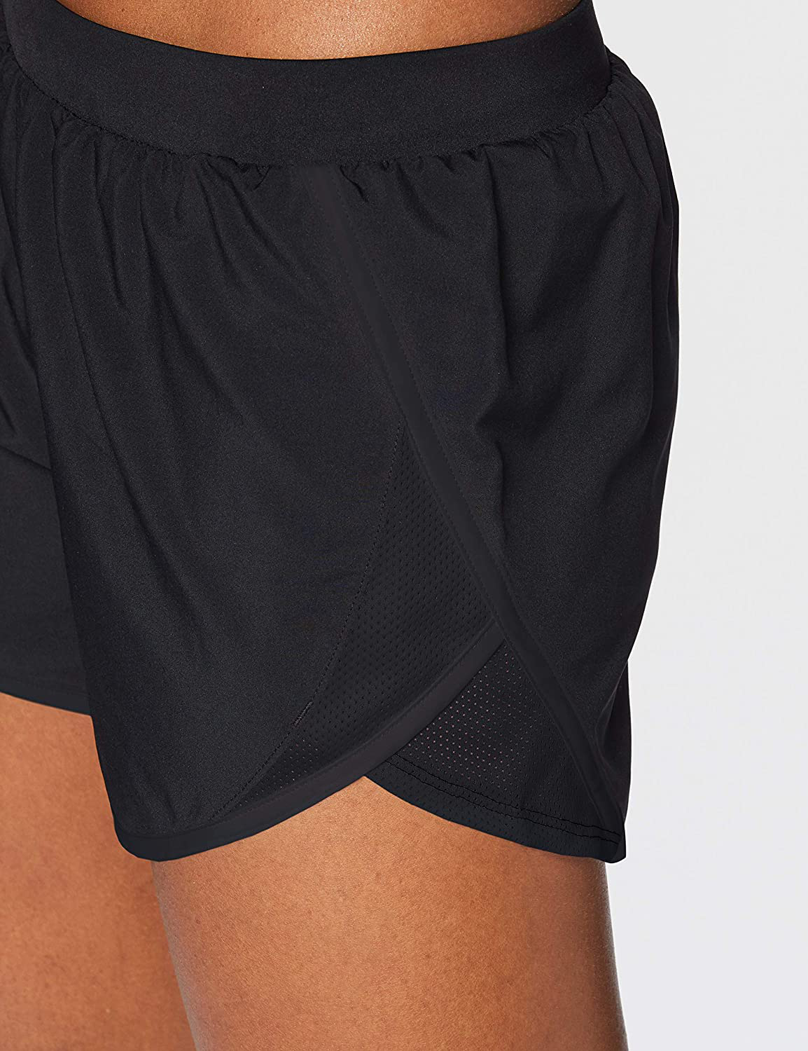 Under Armour Women'S Fly by 2.0 Running Shorts Apparel & Accessories > Clothing > Shorts Kylie Max   