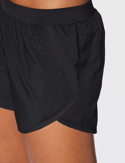 Under Armour Women'S Fly by 2.0 Running Shorts Apparel & Accessories > Clothing > Shorts Kylie Max   