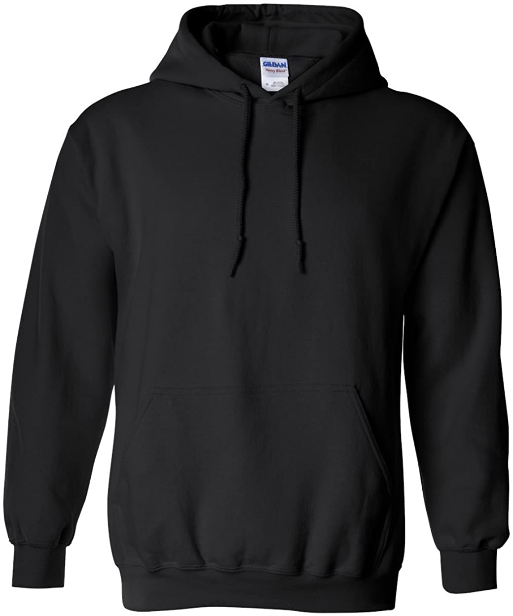 Heavy Blend 8 Oz. 50/50 Hood (G185) Apparel & Accessories > Clothing > Activewear Kylie Max   