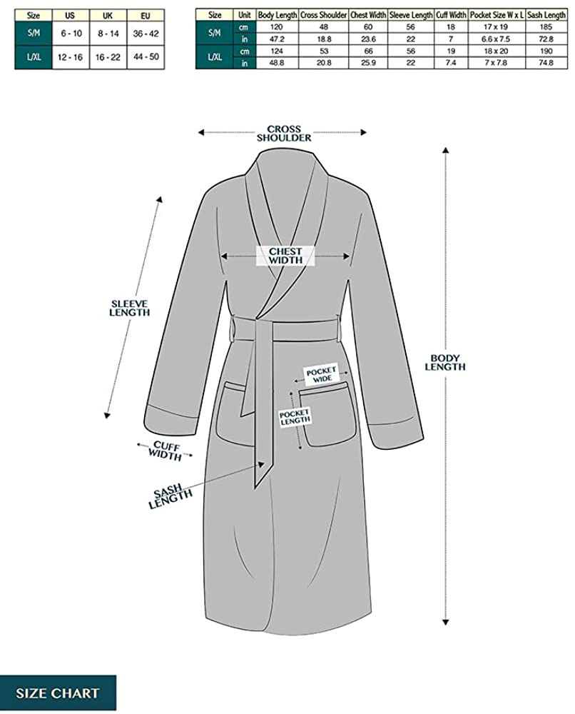 PAVILIA Plush Robe Women, Fluffy Soft Bathrobe, Luxurious Fuzzy Warm Spa Robe Apparel & Accessories > Clothing > Sleepwear & Loungewear > Robes Kylie Max   
