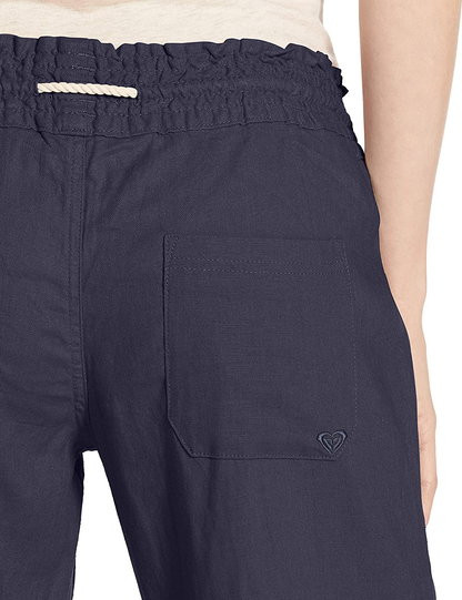 Roxy Women'S Oceanside Pant Apparel & Accessories > Clothing > Underwear & Socks > Underwear Roxy Juniors Swimwear   