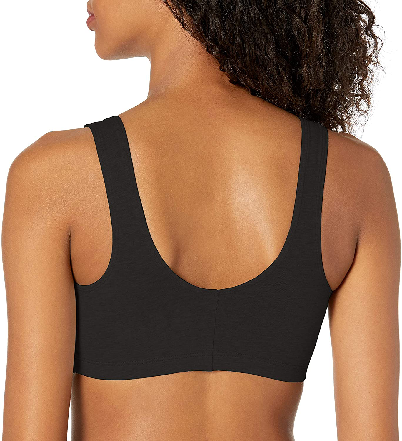 Fruit of the Loom Women'S Front Closure Cotton Bra Apparel & Accessories > Clothing > Underwear & Socks > Bras Kylie Max   