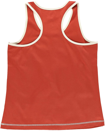 Lazy One Tank and Shorts Pajama Separates, Cute Summer Pajamas for Women, Mix-And-Match, Vintage Styling, Separates Apparel & Accessories > Clothing > Sleepwear & Loungewear > Pajamas Kylie Max   