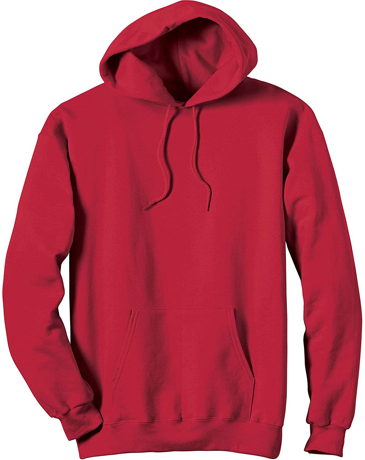 Hanes Men’S Ultimate Cotton Heavyweight Pullover Hoodie Sweatshirt Apparel & Accessories > Clothing > Activewear Kylie Max   