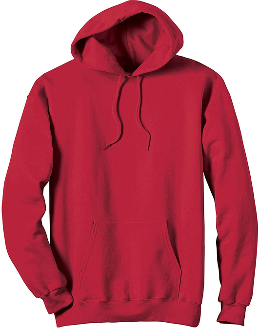 Hanes Men’S Ultimate Cotton Heavyweight Pullover Hoodie Sweatshirt Apparel & Accessories > Clothing > Activewear Kylie Max   