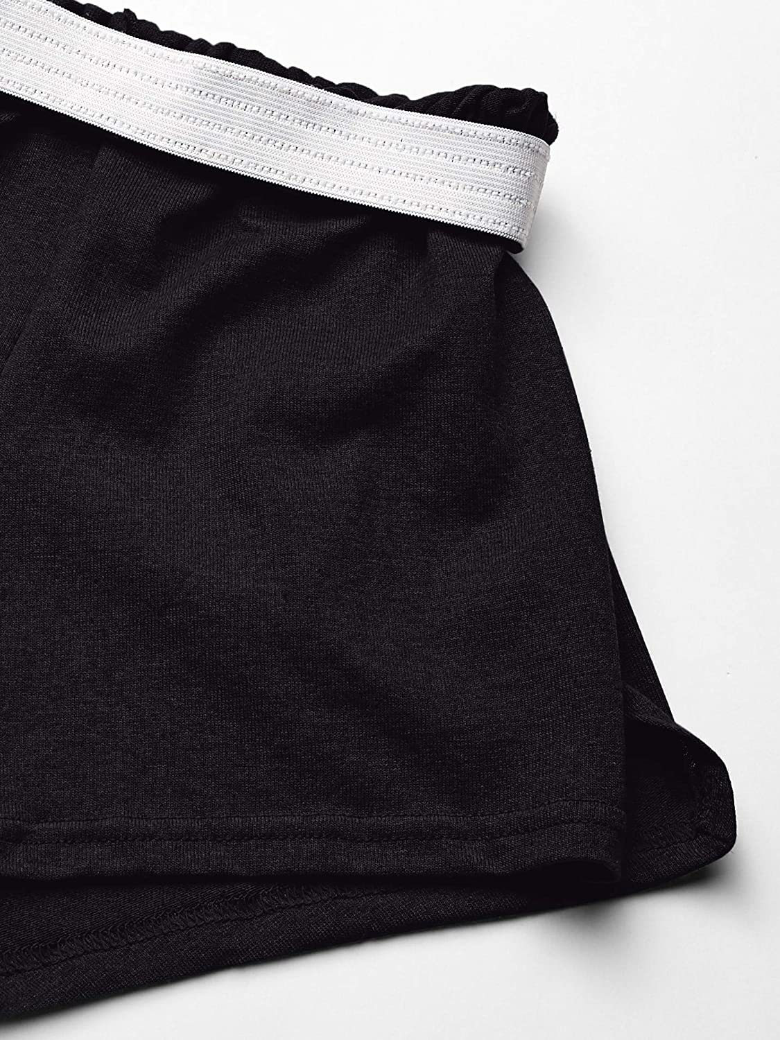 Soffe Juniors' Authentic Cheer Short Apparel & Accessories > Clothing > Shorts Kylie Max   