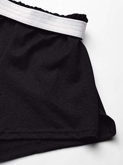 Soffe Juniors' Authentic Cheer Short Apparel & Accessories > Clothing > Shorts Kylie Max   