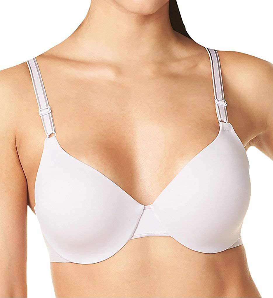 Warner’s Women’s This Is Not A Bra Full-Coverage Underwire Bra Apparel & Accessories > Clothing > Underwear & Socks > Bras Warner's Iris 38D 