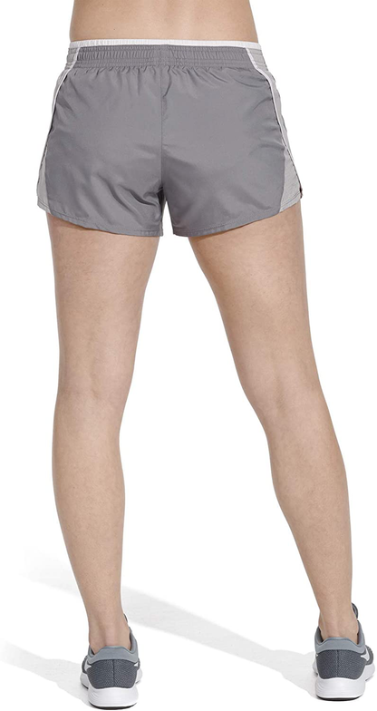 Nike Women'S Dry 10K Running Shorts Apparel & Accessories > Clothing > Shorts Kylie Max   