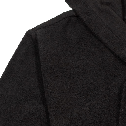Harry Potter Hogwarts Little/Big Kids Fleece Long Sleeve Pajama Hooded Robe Apparel & Accessories > Clothing > Sleepwear & Loungewear > Robes Kylie Max   