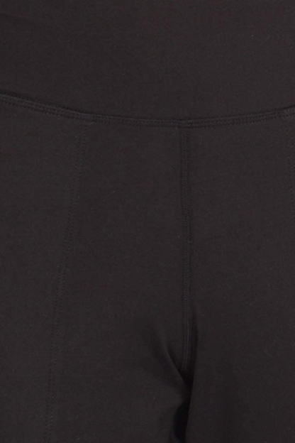 Leggings Depot Women'S Printed Solid Activewear Jogger Track Cuff Sweatpants Apparel & Accessories > Clothing > Activewear Kylie Max   