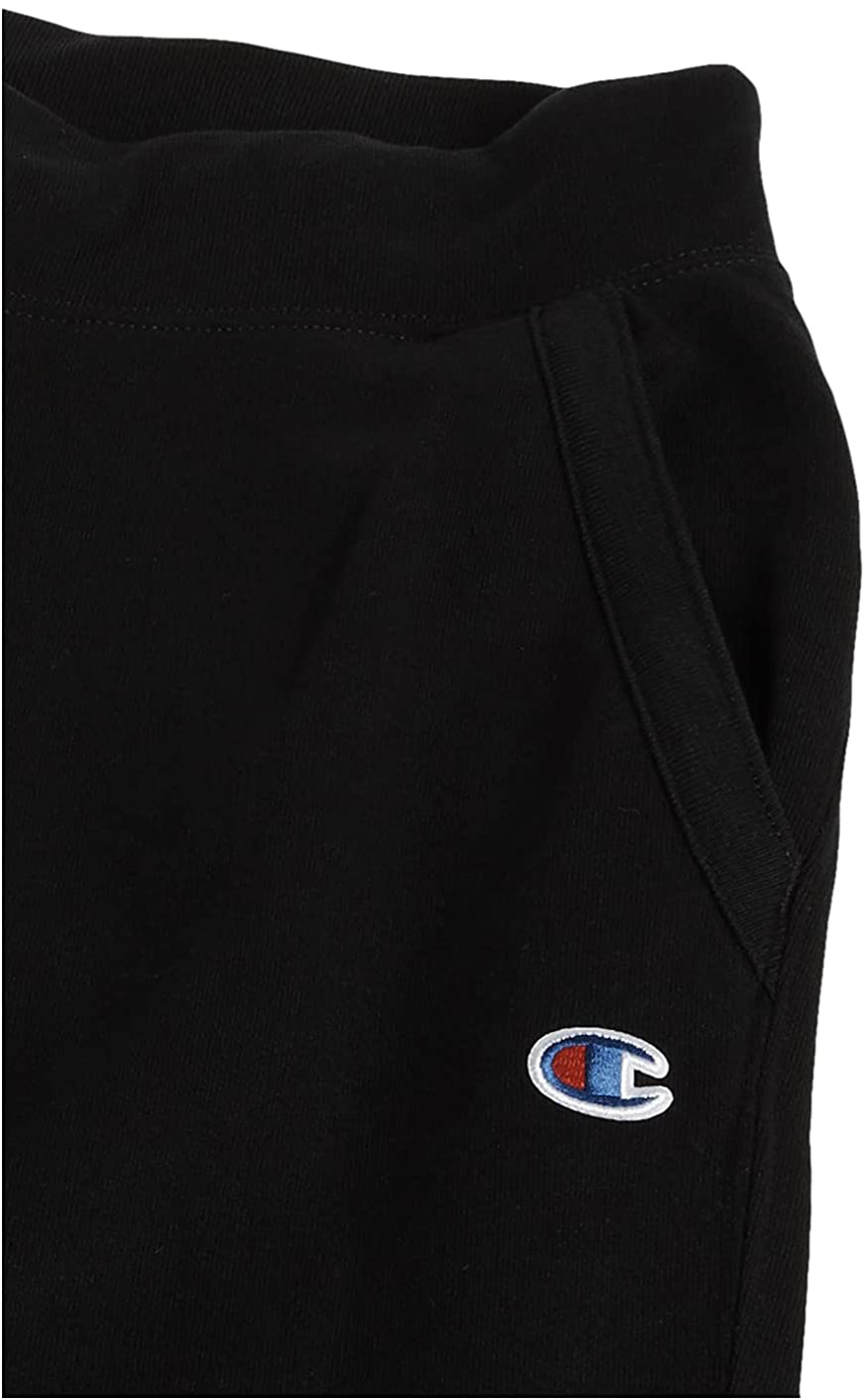 Champion Women'S Powerblend Joggers, Script Logo Apparel & Accessories > Clothing > Activewear Kylie Max   