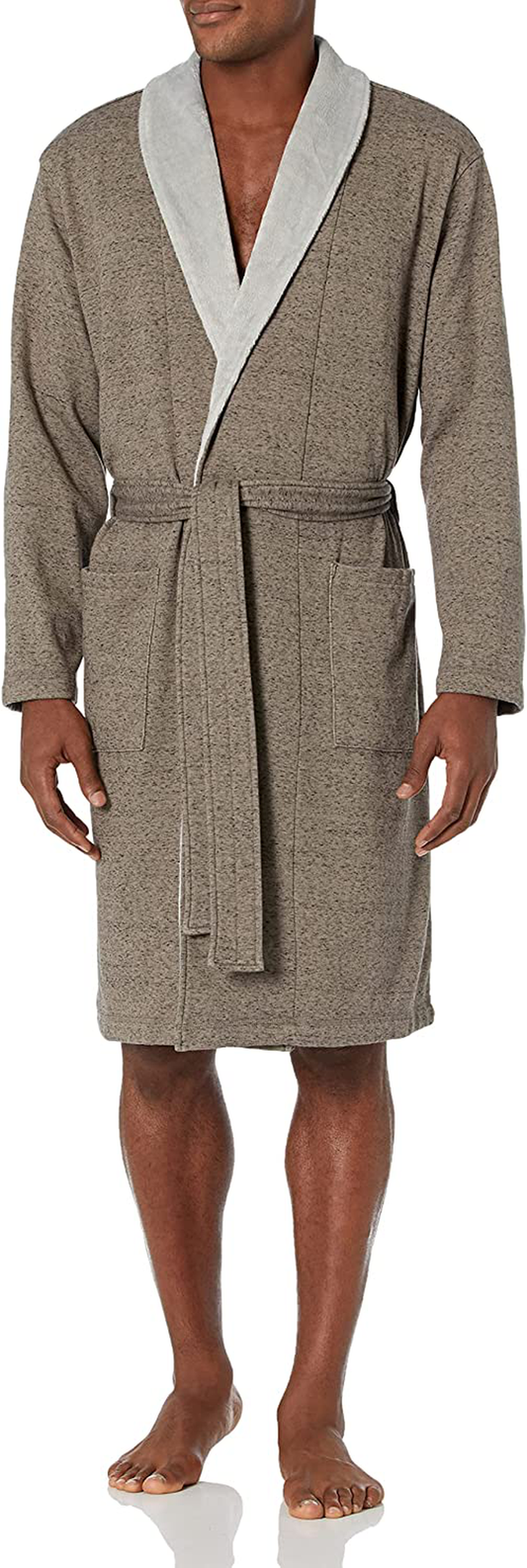 UGG Men'S Robinson Apparel & Accessories > Clothing > Sleepwear & Loungewear > Robes Kylie Max   
