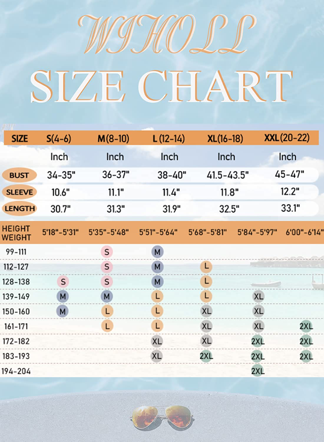 WIHOLL Women'S Tassel Swimsuit Beach Bathing Suit Cover Ups for Swimwear Apparel & Accessories > Clothing > Swimwear Kylie Max   