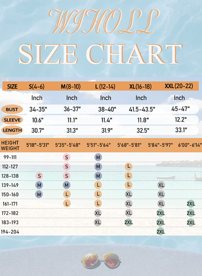 WIHOLL Women'S Tassel Swimsuit Beach Bathing Suit Cover Ups for Swimwear Apparel & Accessories > Clothing > Swimwear Kylie Max   