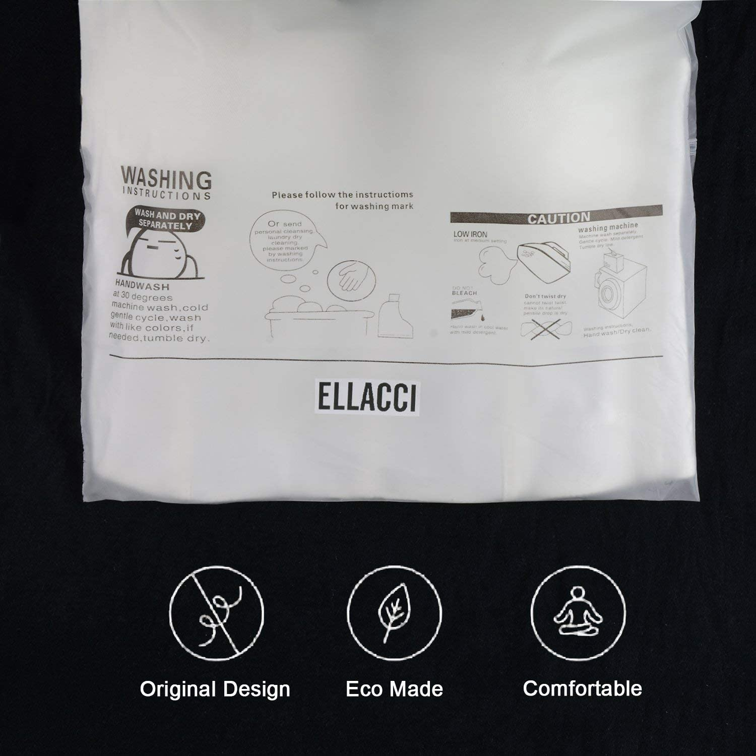 ELLACCI Women'S Sexy Cut Cross Strappy Gothic Bustier Tops Caged Cropped Top Apparel & Accessories > Clothing > Underwear & Socks > Lingerie ELLACCI   