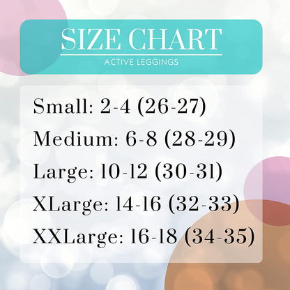 Maternity Leggings Active Wear over the Bump Pants Pregnancy Shaping over the Belly Postpartum Breastfeeding Apparel & Accessories > Clothing > Underwear & Socks > Shapewear Terramed Just Think Comfort   