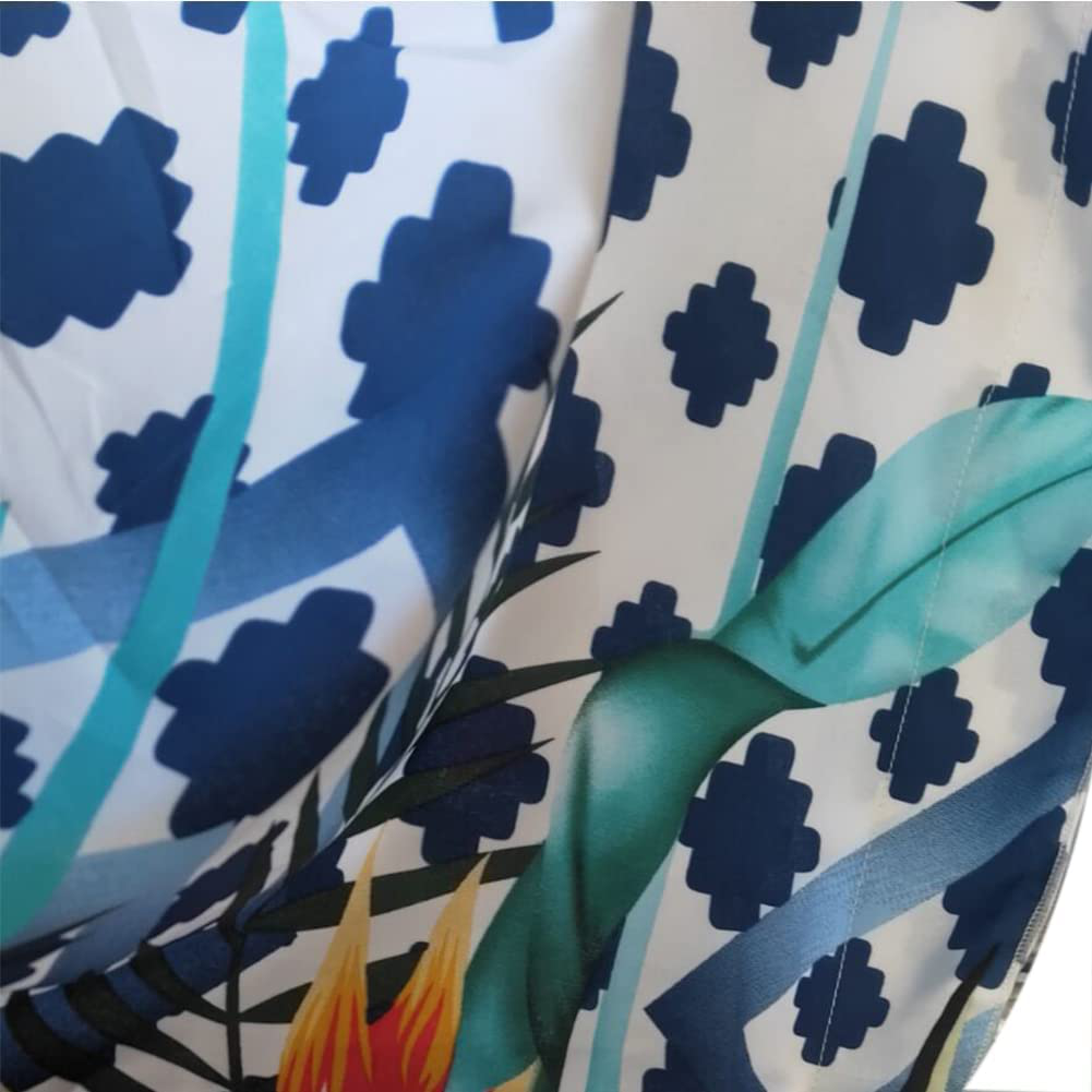 Swimsuit Cover Ups for Women plus Size Beachwear Bathing Suit Cover up Light Apparel & Accessories > Clothing > Swimwear Kylie Max   