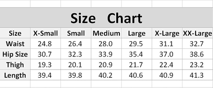 SweatyRocks Women's Casual Skinny Leggings Stretchy High Waisted Work Pants Apparel & Accessories > Clothing > Activewear SweatyRocks   