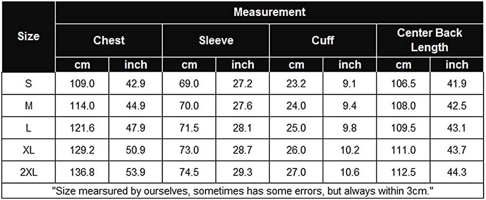 Ekouaer Sleepwear Men'S Nightshirt Casual Long Sleeve Pajamas Comfy Loose Long Henley Sleep Shirt S-XXL Apparel & Accessories > Clothing > Sleepwear & Loungewear > Nightgowns Kylie Max   