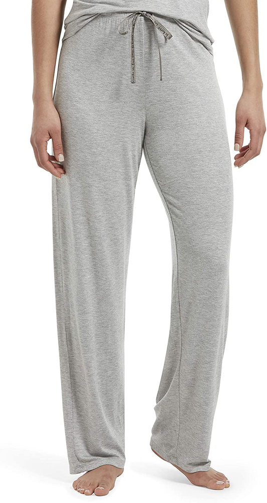 Hue Women'S Sleepwell with Temptech Pajama Sleep Pant Apparel & Accessories > Clothing > Sleepwear & Loungewear > Pajamas Kylie Max   