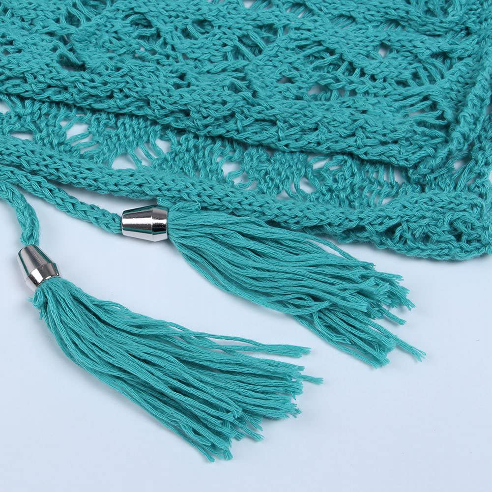 Beskie Bathing Suit Cover up Bikini Swimsuit Crochet Beachwear Swimwear Dress Apparel & Accessories > Clothing > Swimwear Kylie Max   