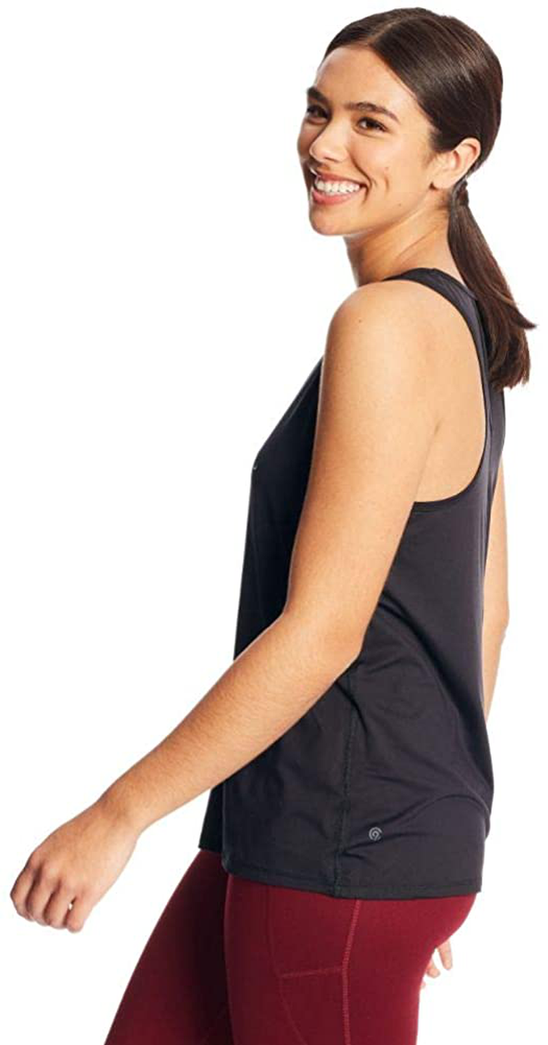 C9 Champion Women'S Graphic Tank Apparel & Accessories > Clothing > Activewear Kylie Max   