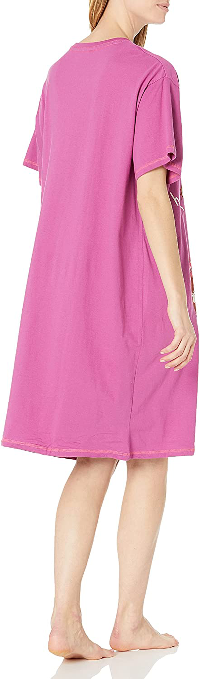Little Blue House by Hatley Women'S Animal Sleepshirts Apparel & Accessories > Clothing > Sleepwear & Loungewear > Nightgowns Kylie Max   