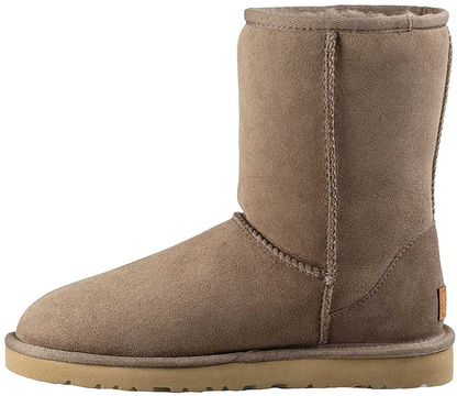 UGG Women's Classic Short Ii Arts & Entertainment > Party & Celebration > Gift Giving UGG Stormy Grey 8 