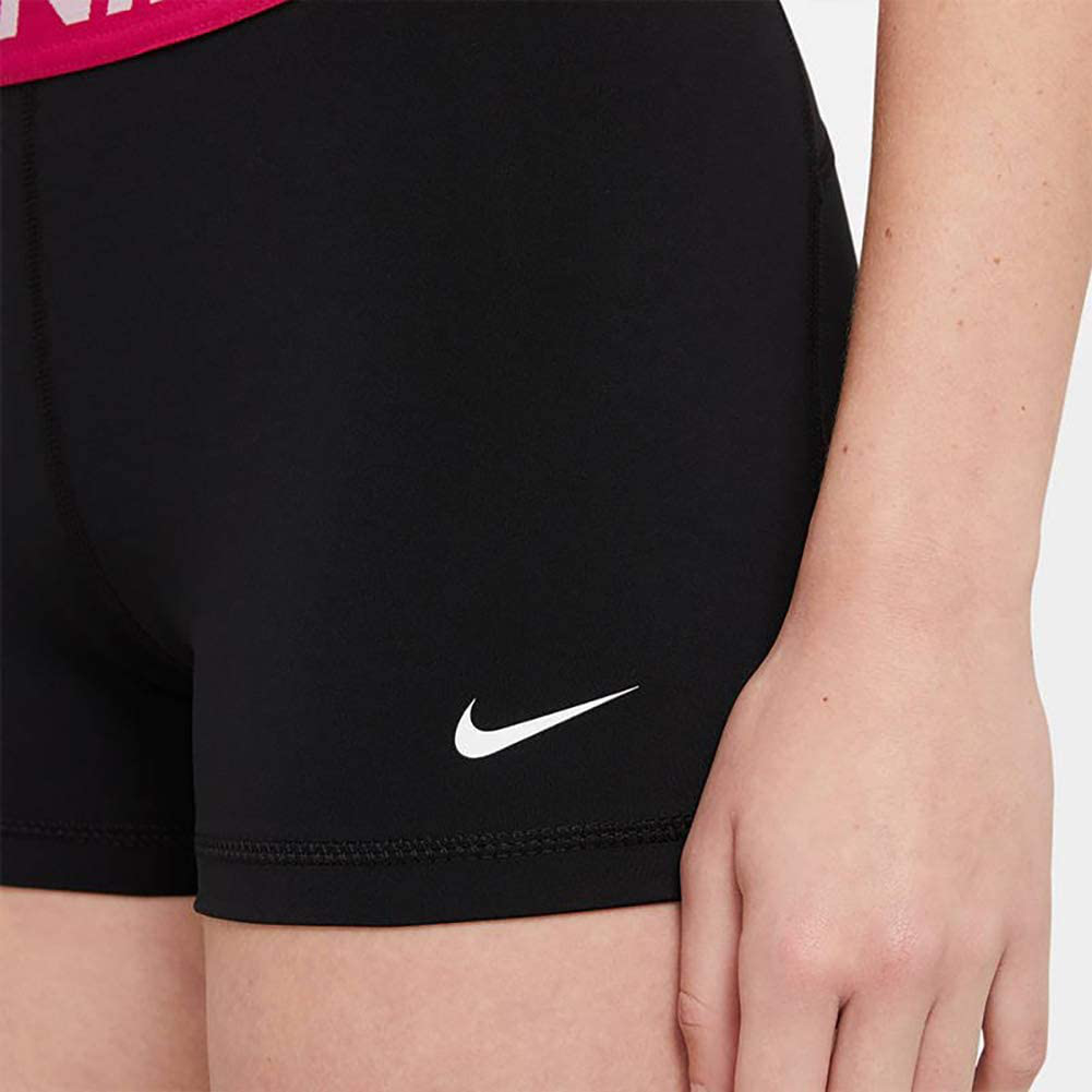 Nike Womens Pro 365 3" Shorts Apparel & Accessories > Clothing > Shorts Kylie Max   