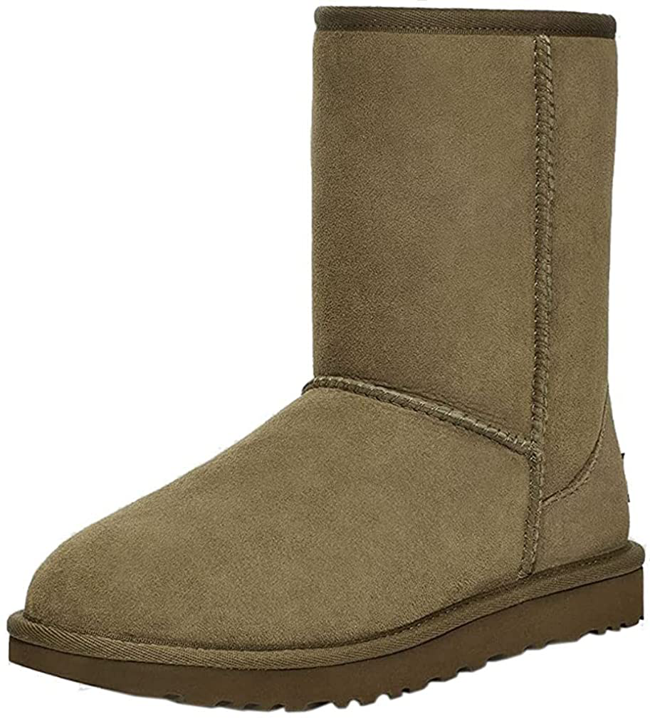 UGG Women's Classic Short Ii Arts & Entertainment > Party & Celebration > Gift Giving UGG Hickory 6 