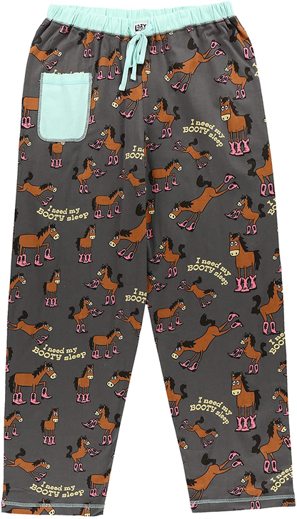 Lazy One Pajamas for Women, Cute Pajama Pants and Top Separates, Farm Designs Apparel & Accessories > Clothing > Sleepwear & Loungewear > Pajamas Kylie Max   