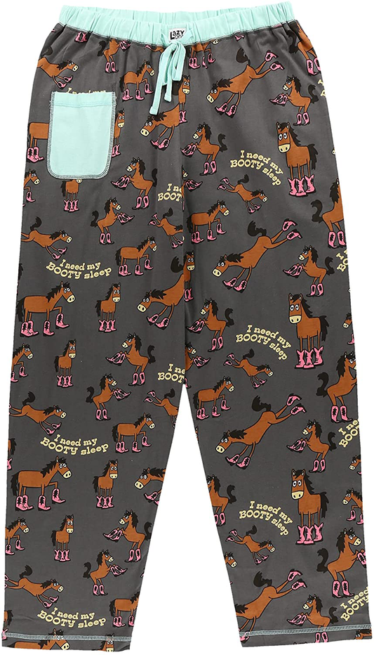 Lazy One Pajamas for Women, Cute Pajama Pants and Top Separates, Farm Designs Apparel & Accessories > Clothing > Sleepwear & Loungewear > Pajamas Kylie Max   
