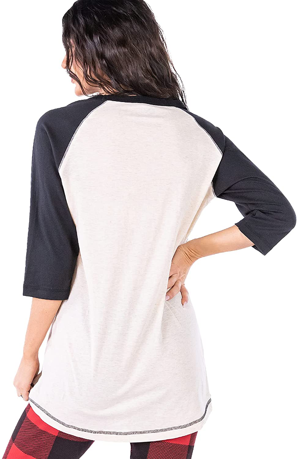 Lazy One Women'S Leggings and Tees, Pajama Separates, Cozy Loungewear for Women Apparel & Accessories > Clothing > Sleepwear & Loungewear > Pajamas Kylie Max   